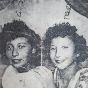 Meet your Posher, Elvina